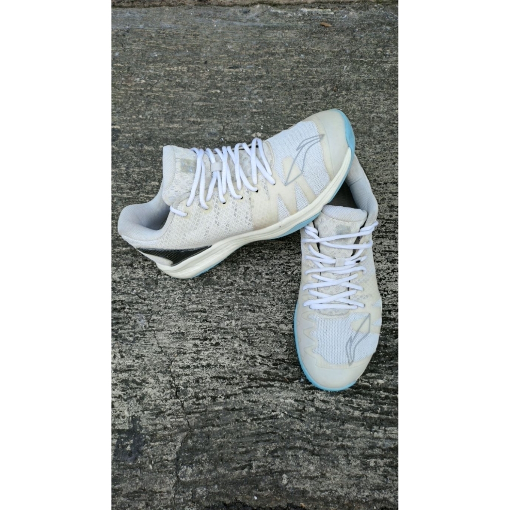 lining Gyrfalcon - Yuta Watanabe (AYAP 009-D). Size 44 Insole 280mm