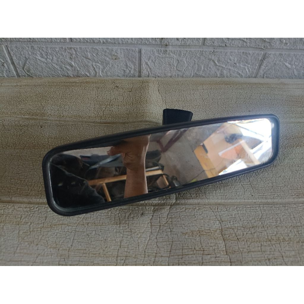 Kaca Spion Tengah (Kabin) Toyota Etios Liva Ex-Taxi 1.5 2013