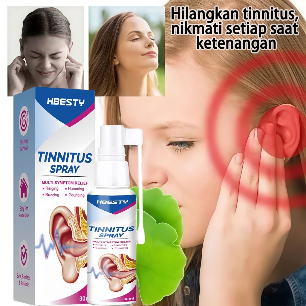 Obat Tetes Telinga Obat Sakit Telinga alat tetes telinga infeksi tinitus cairan pembersih telinga ob