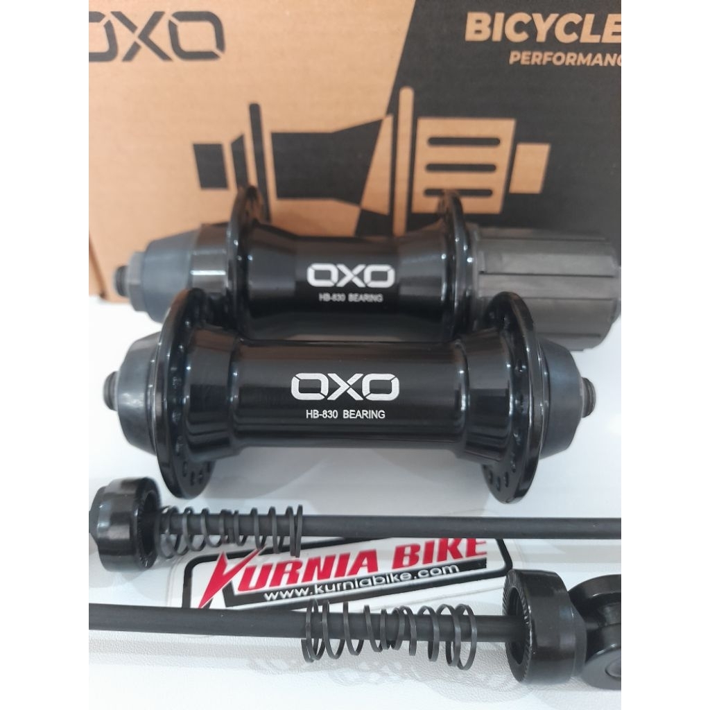 hub freehub oxo bearing