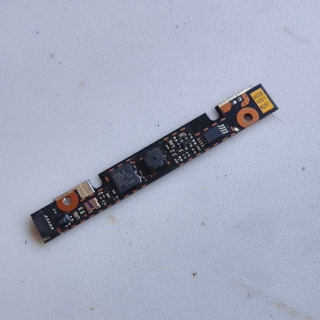 Webcam Laptop Acer Aspire 4739