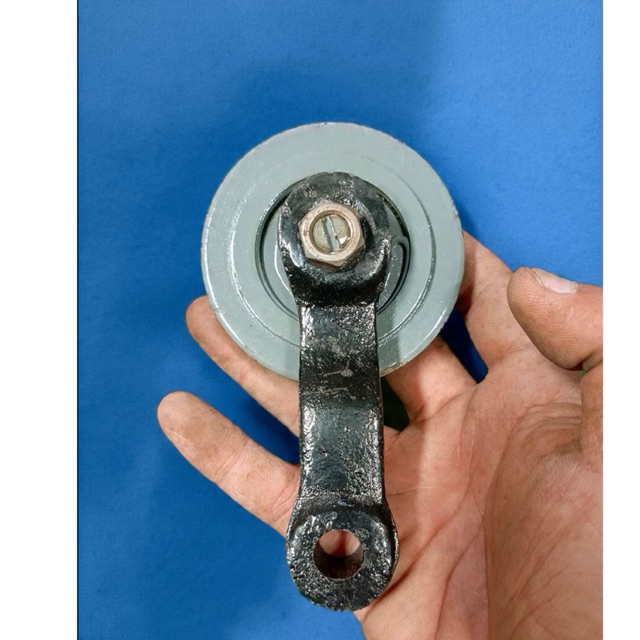 Pully Tension Radiator Diesel R100 (10pk) Diesel Ratna,Jiangdong,Tianli R100