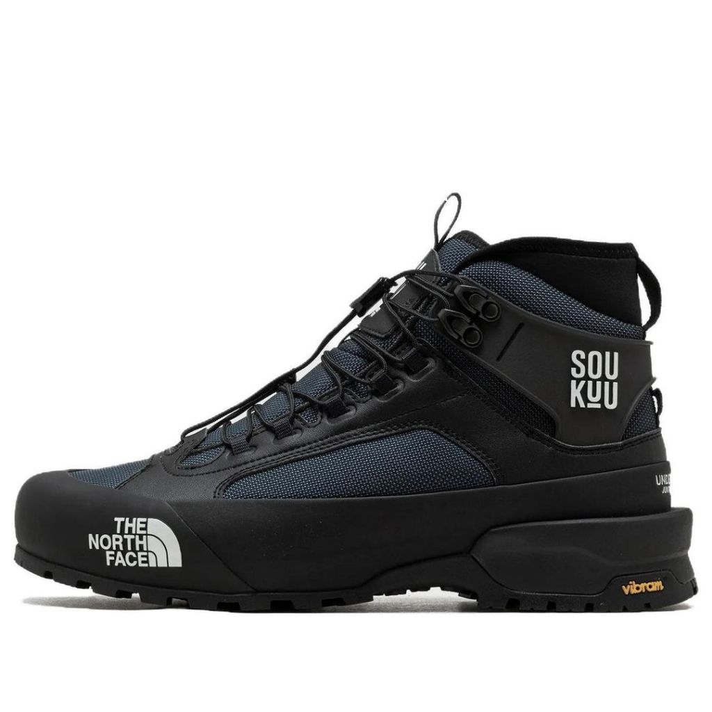 Sepatu Outdoor Gore-tex SOUKUU Under cover x TNF