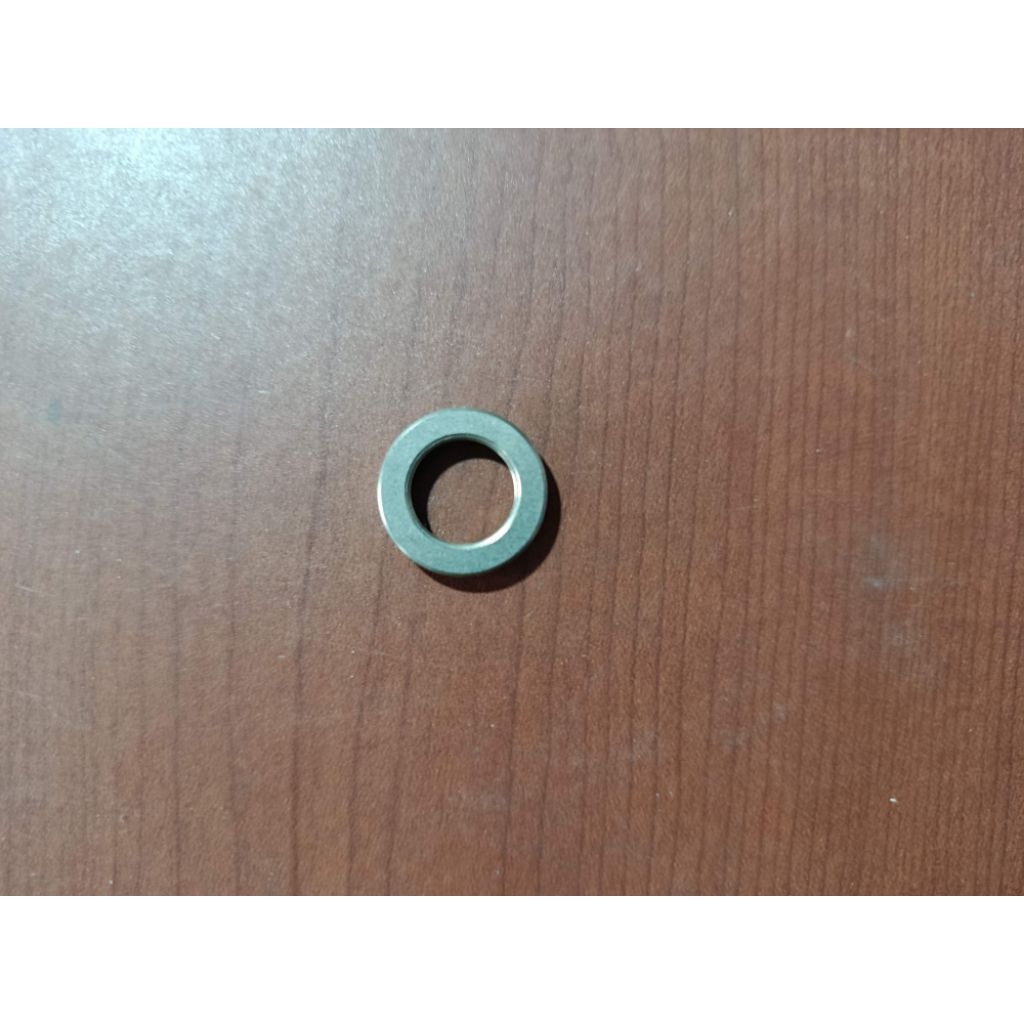 Cincin Piston / Cincin Ganjalan Plat Piston Chainsaw 52 58