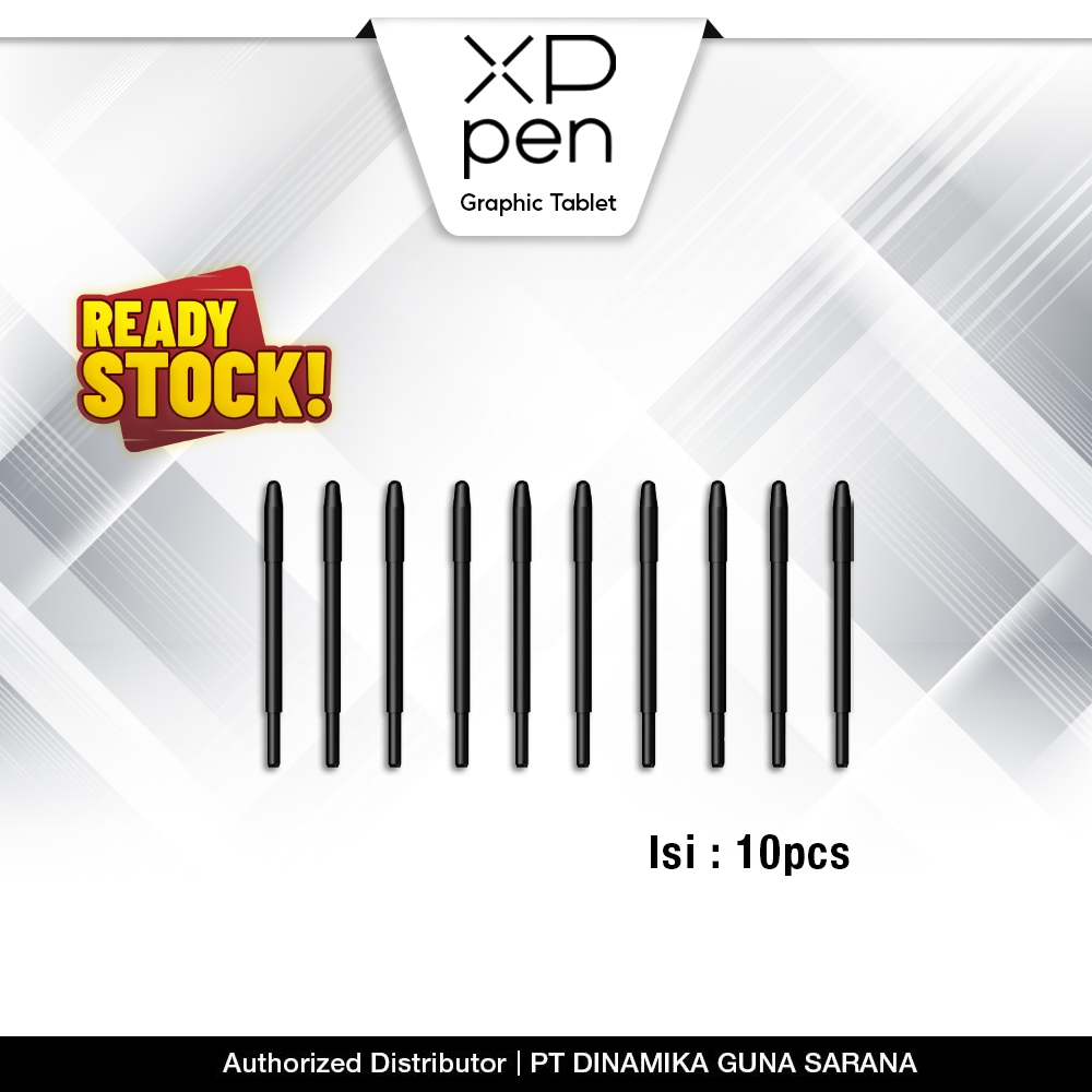 XP-PEN PEN NIBS FOR PA5, PA6 (AC95) for Innovator16, Artist22 Second, Artist24