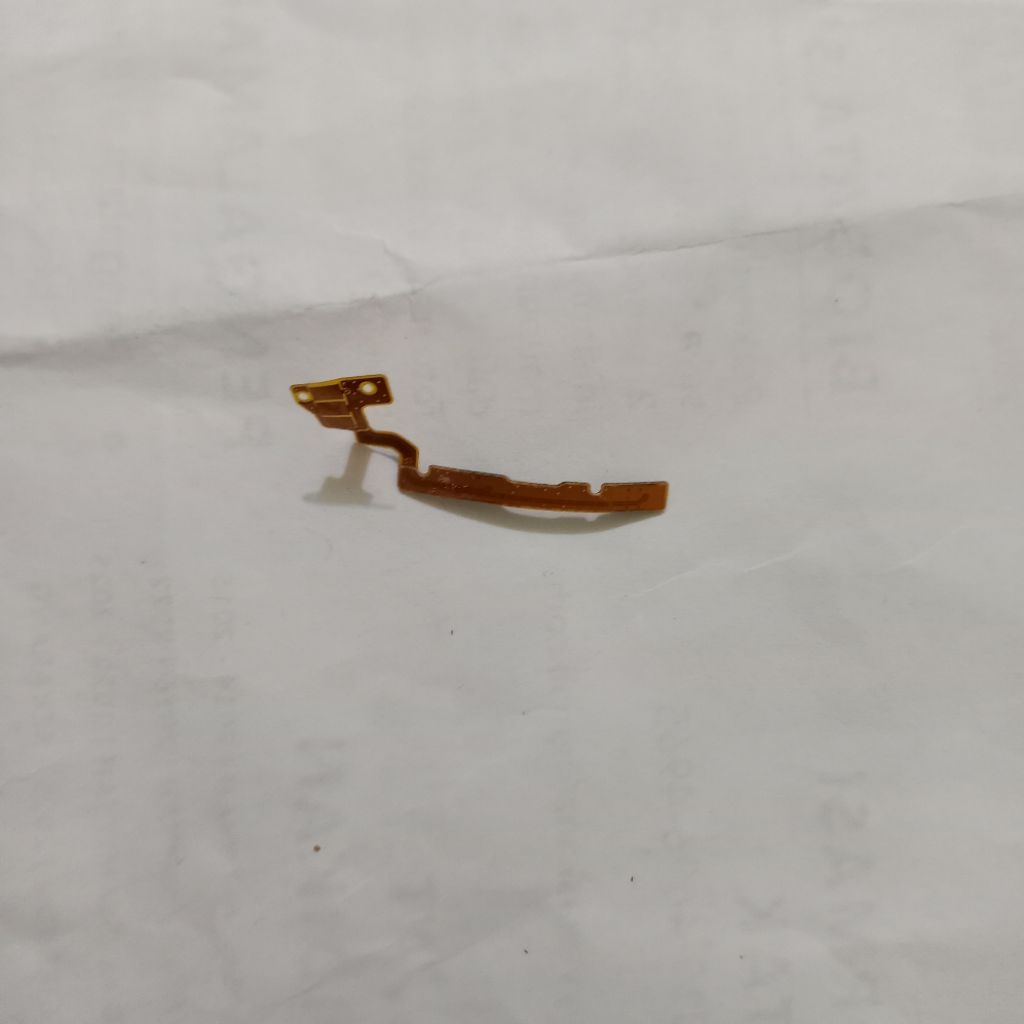 Flexible On/Off Oppo A11K [Original]