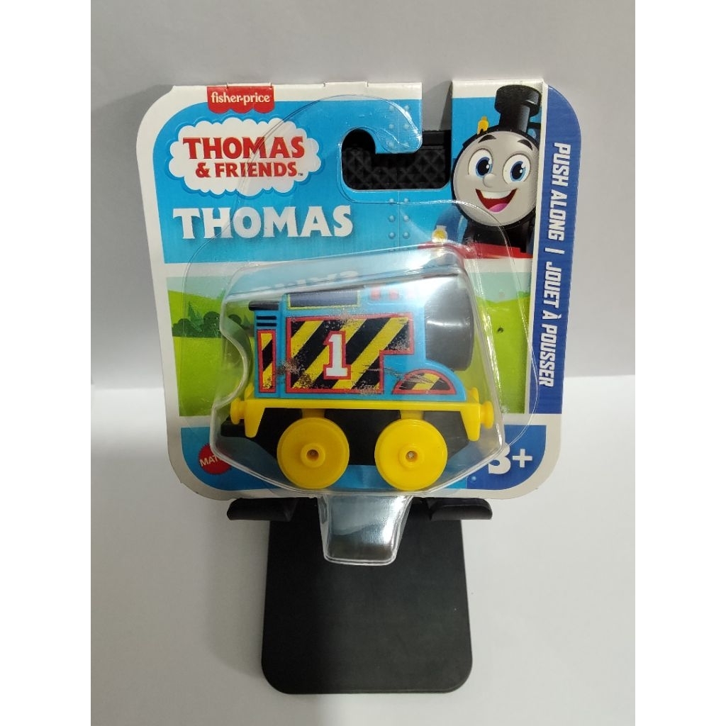 THOMAS & FRIENDS (thomas)