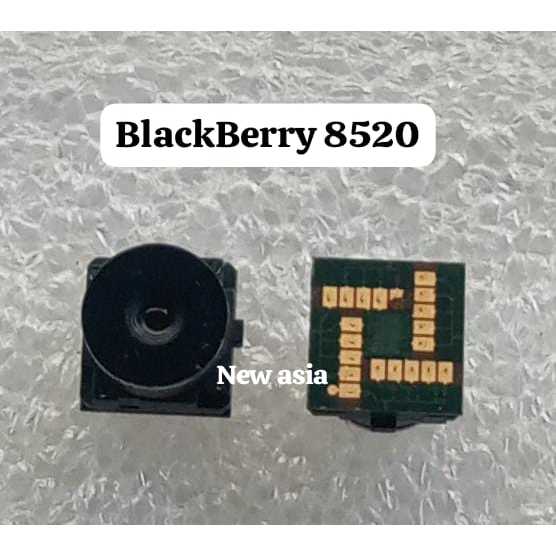 BLACKBERRY GEMINI 8520 KAMERA BELAKANG CAMERA BB JADUL