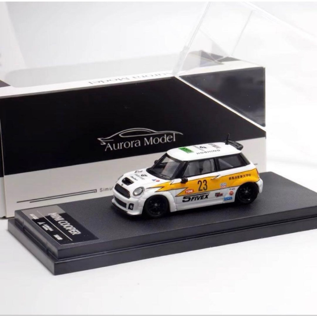 Aurora model MINI LBWK #23