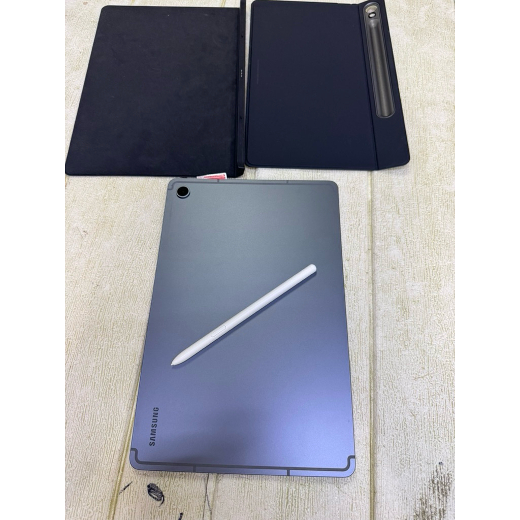 Samsung galaxy tab S10 Lite 5G 6/128 bekas resmi sein murah