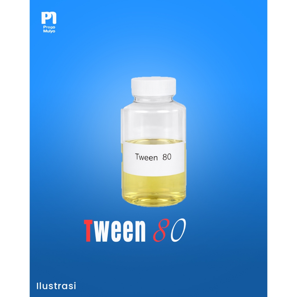 Tween 80 500ml