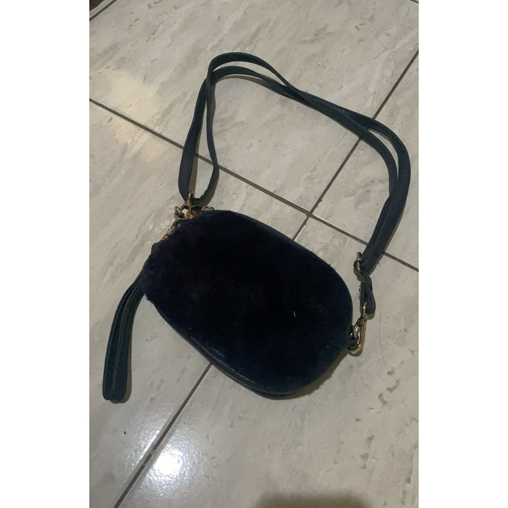 Sling Bag Rubi | Tas Rubi