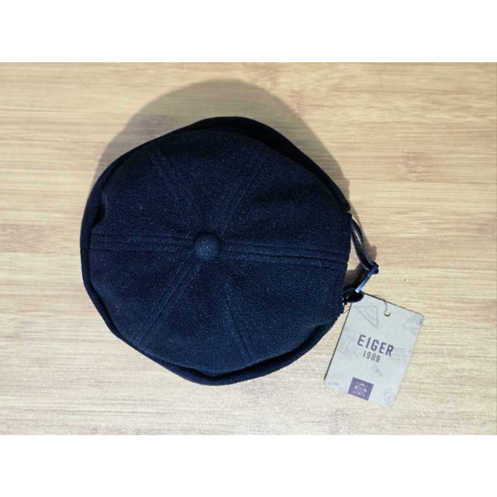 Eiger Miki Hat