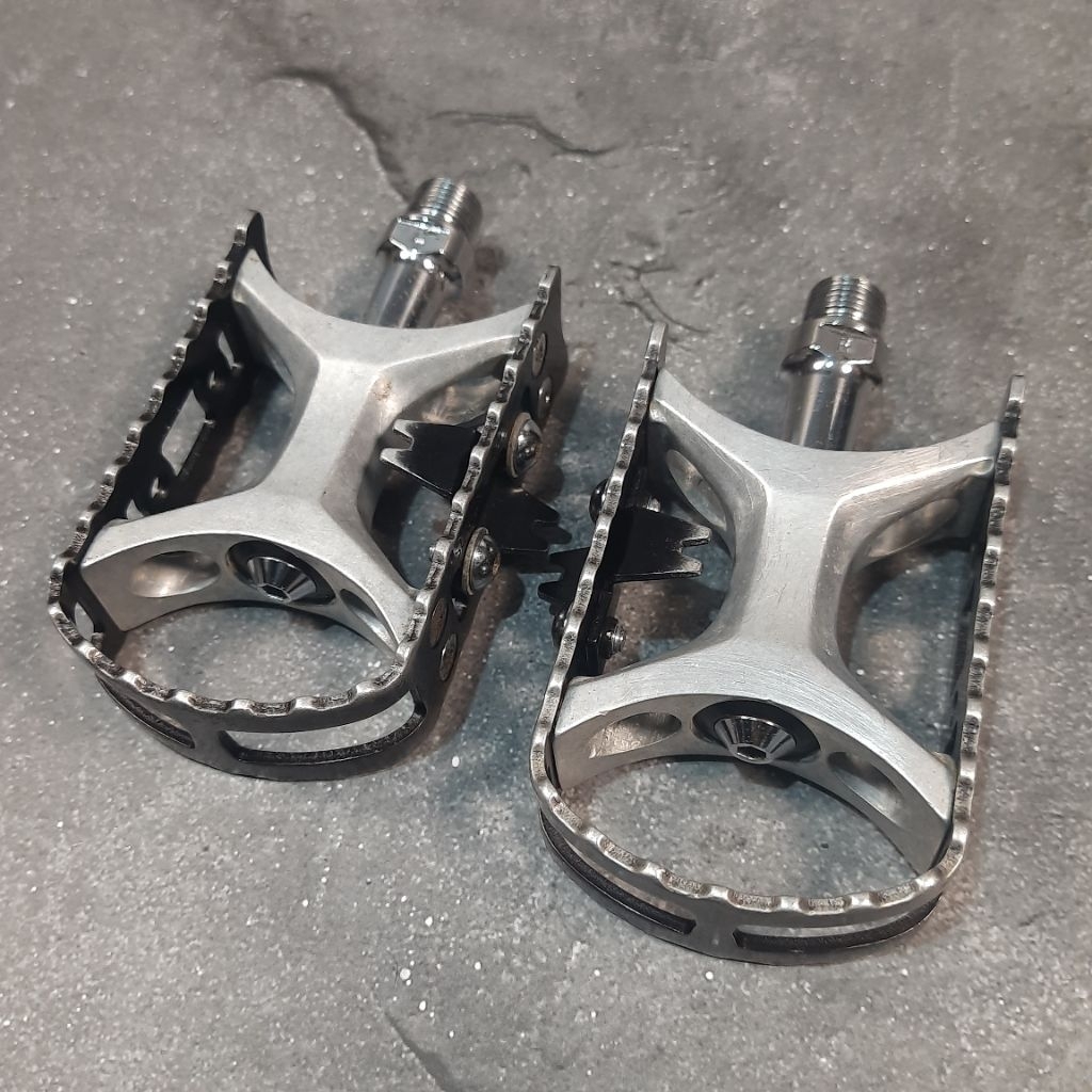 Suntour XC Compe Pedal - Pedal Suntour XC Compe Retro Classic Vintage