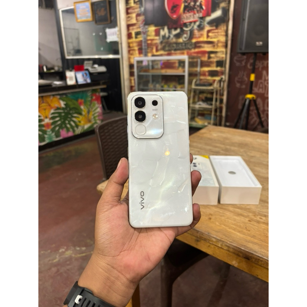 Vivo y29 Ram 8/256 GB Second