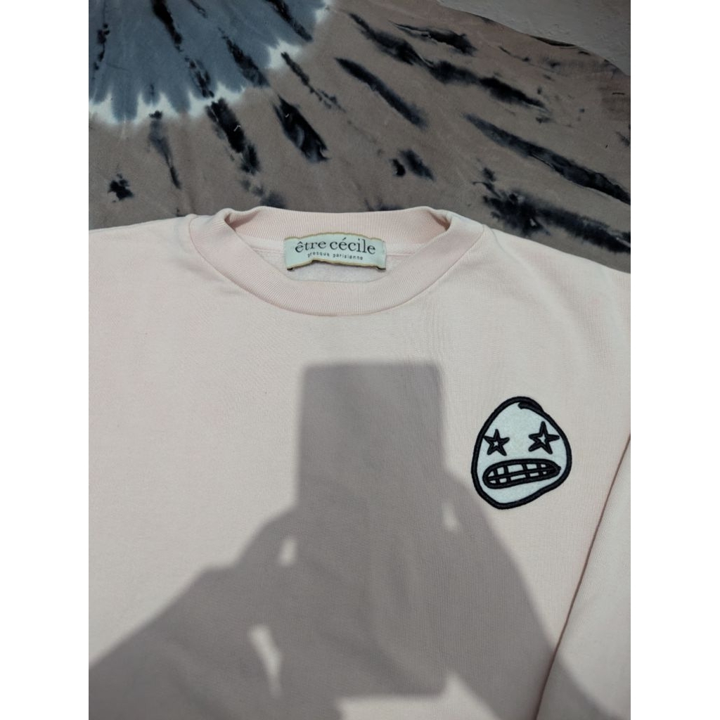 Crewneck Etre Cecile Original