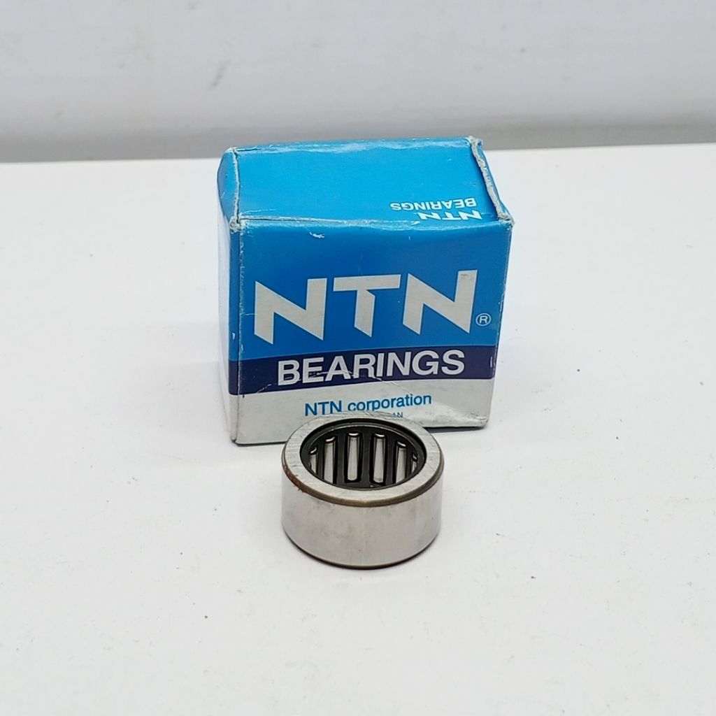 Bearing Bering Laker Laher Bambu Needle NTN NK 15x23x12 Rasio GL Pro Neotech GL160 Japan Ori Origina