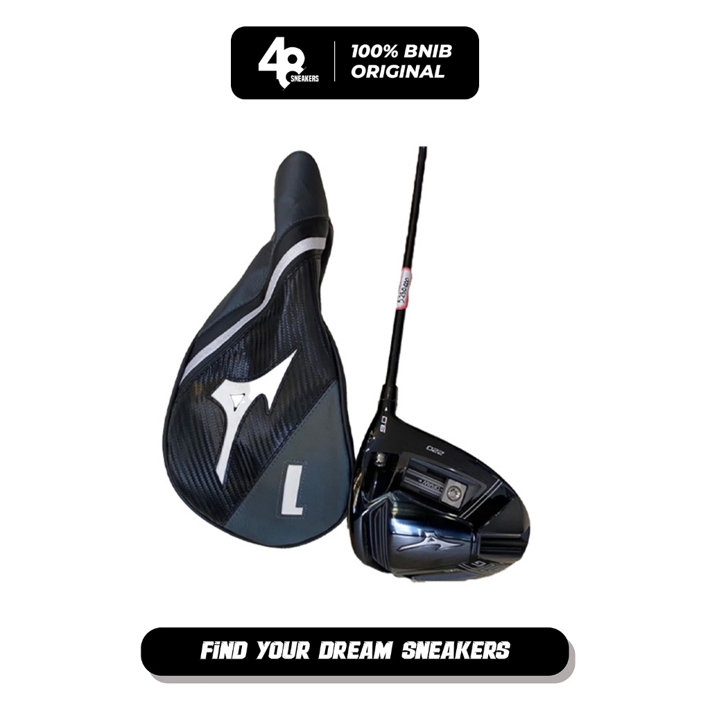 Stik Golf Mizuno STG220 (MIZ5F485190) Original