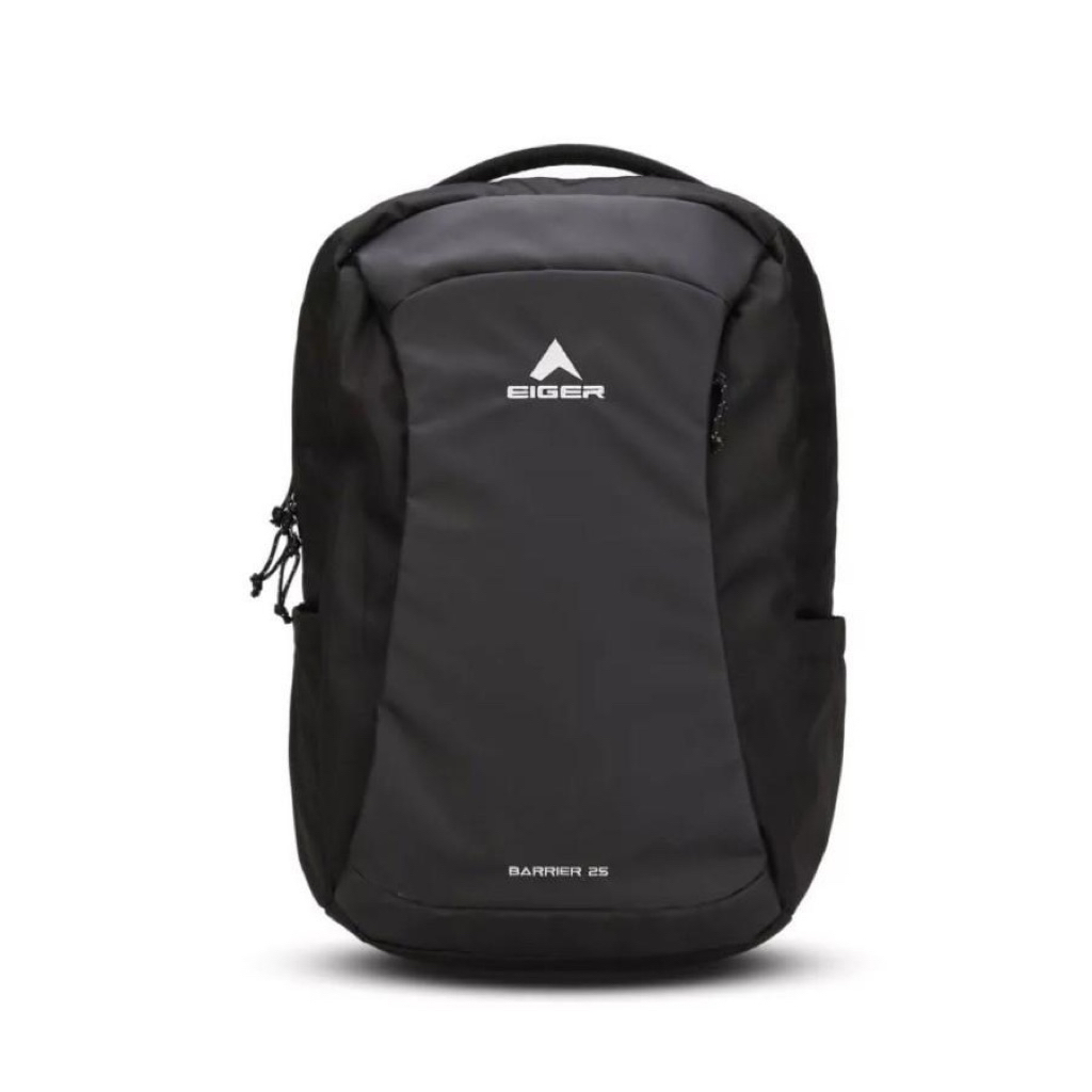 Tas Ransel Laptop Eiger1989 Barrier 25 Backpack - Tas Ransel Pria