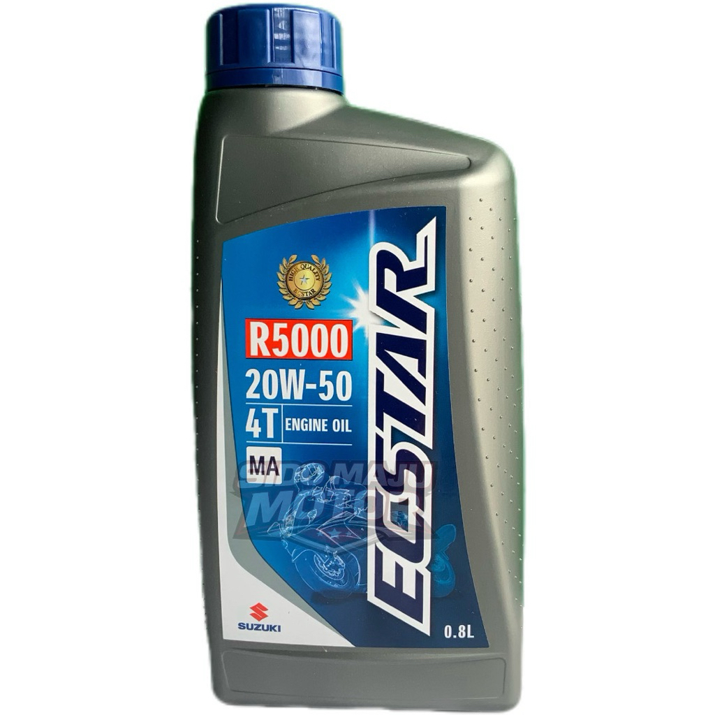 OLI SUZUKI ECSTAR 0,8 LITER