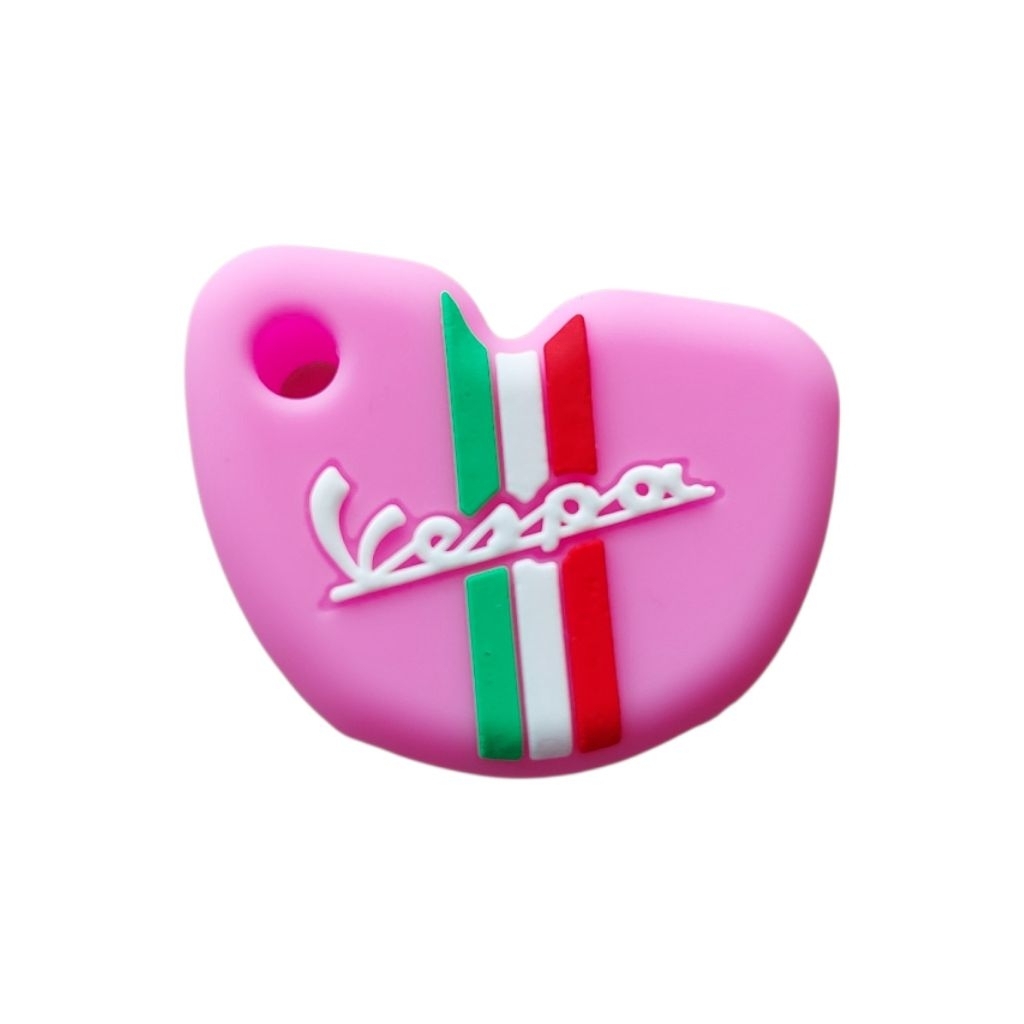 Silikon Kunci Vespa  Matic / Perlindungan Kunci Vespa Matic