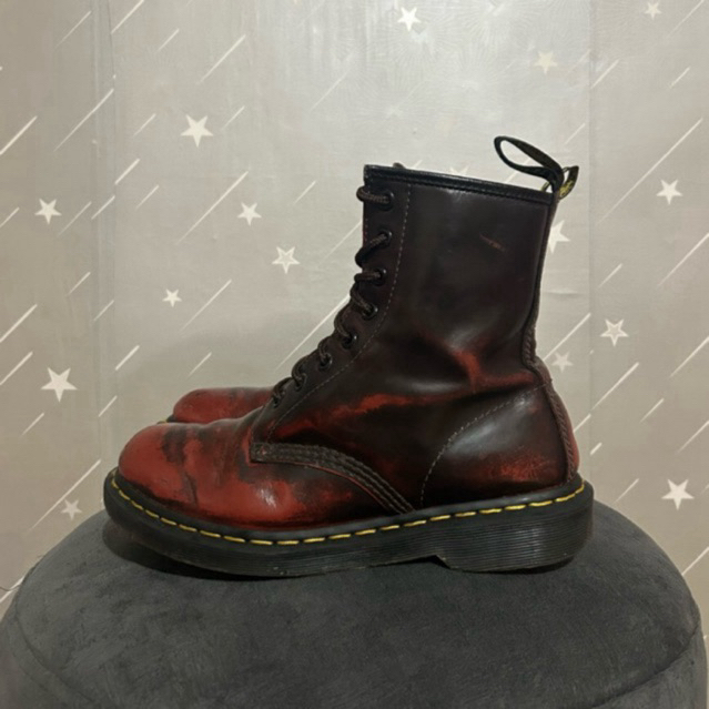 Dr. Martens 1460 ARCADIA