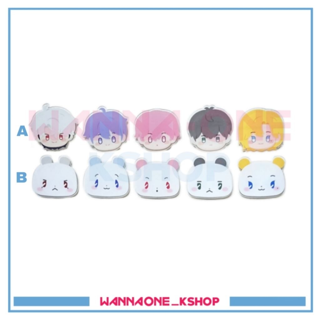 popsocket plave phone griptok mmmm