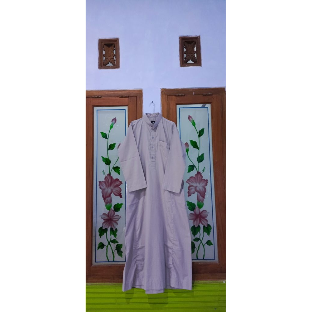 GAMIS PRIA PL BRAND DALWA.CO