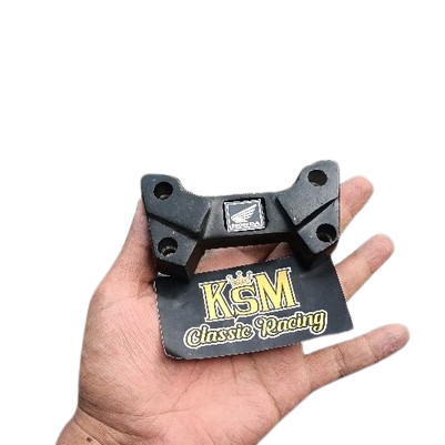 keleman stang model CBR[KLEMAN SETANG HITAM] /racer (pnp GL/MP/Tiger lama/RAISER SETANG SETIR CBR