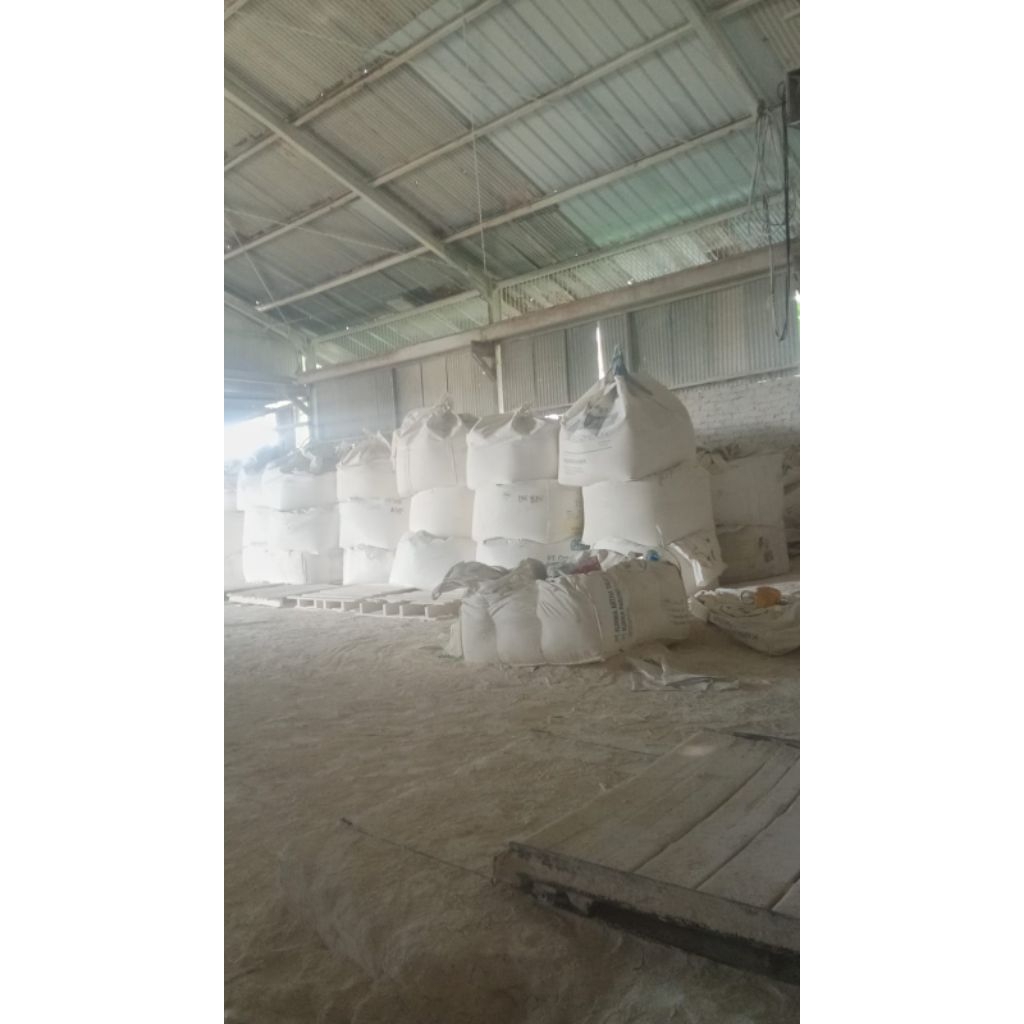 CALSIUM CARBONATE SUPER HALUS 2KG