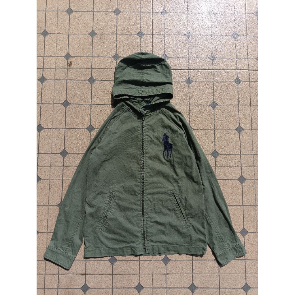 jacket Polo Ralph Lauren