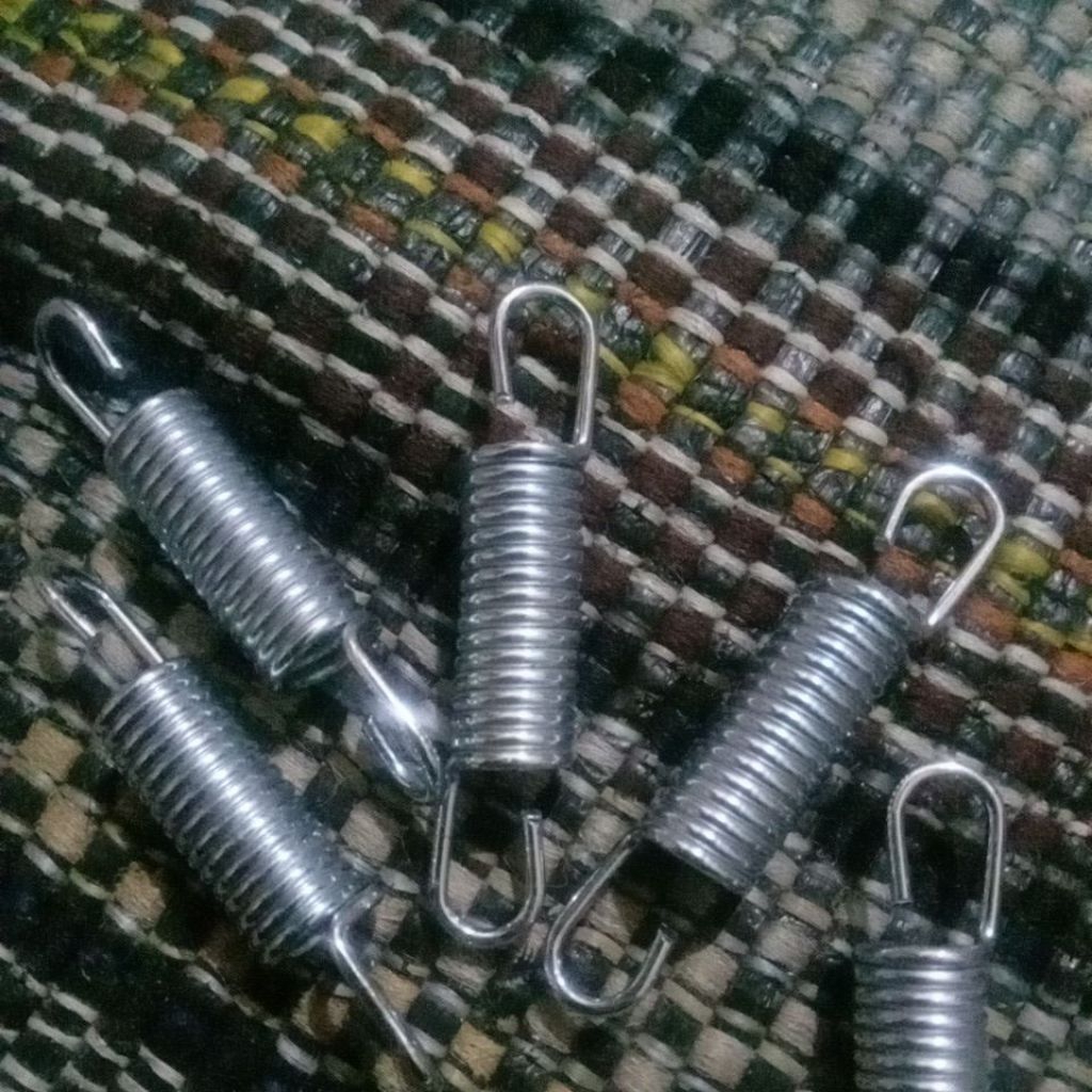 per pegas otopet/per springs otopet injak