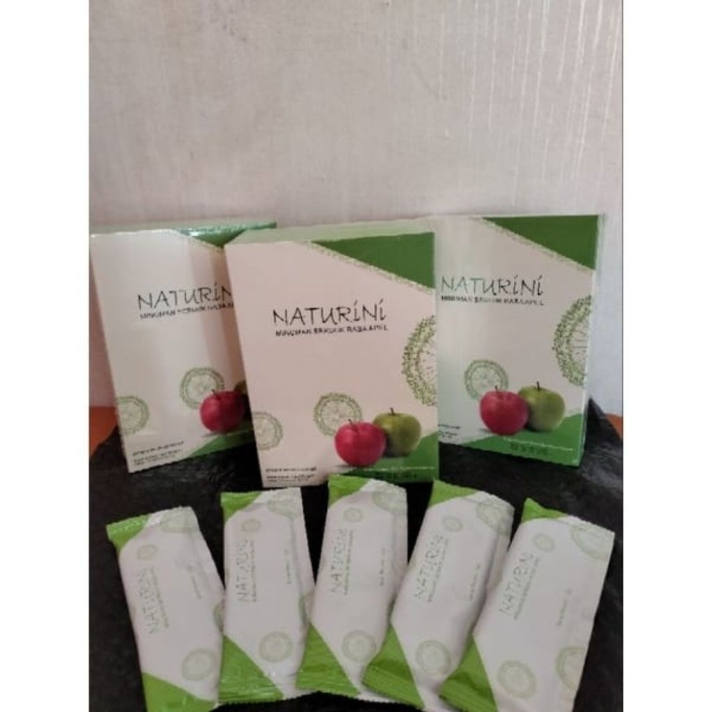 1 sachet Naturini Magiclife Original
