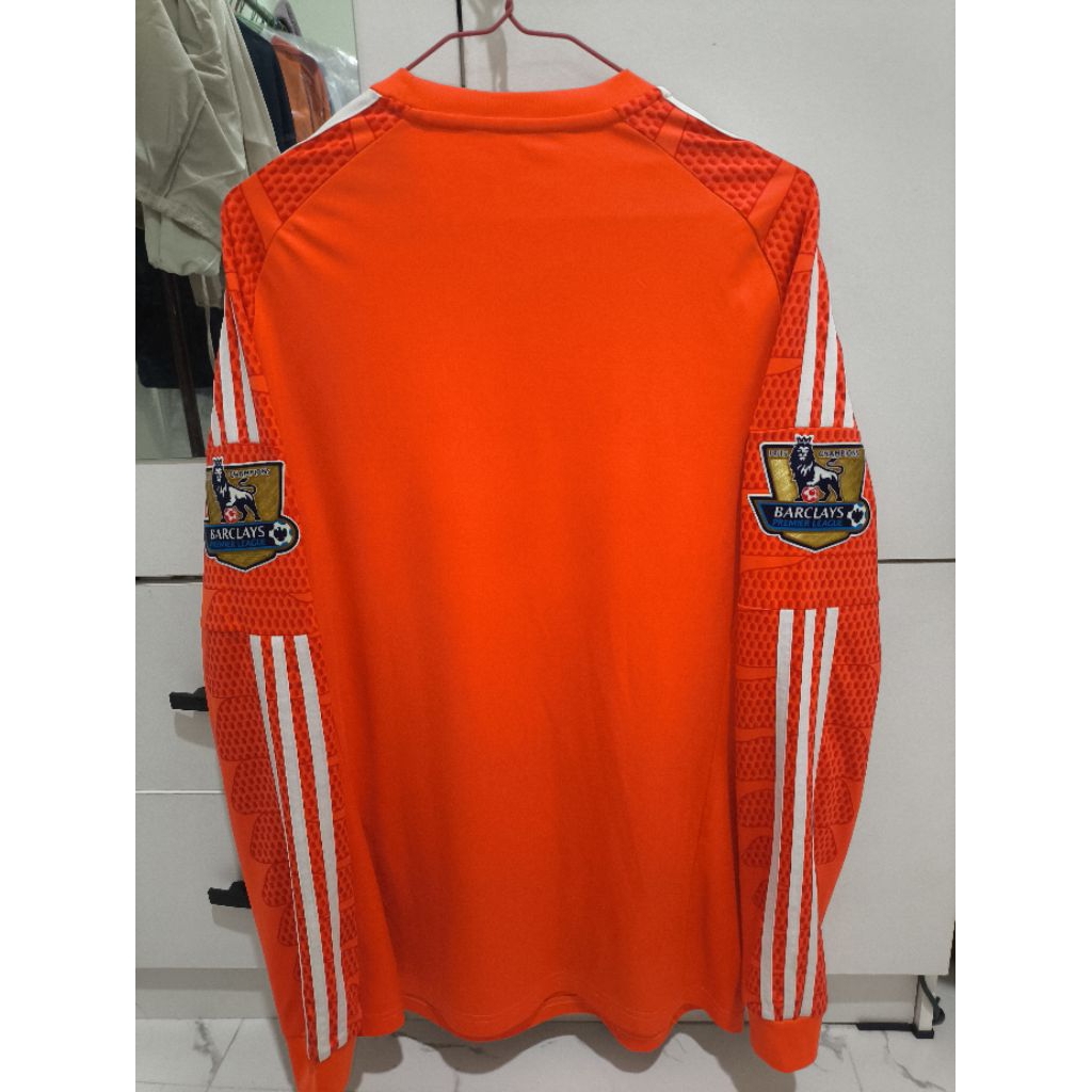 Jersey Chelsea GK 2014