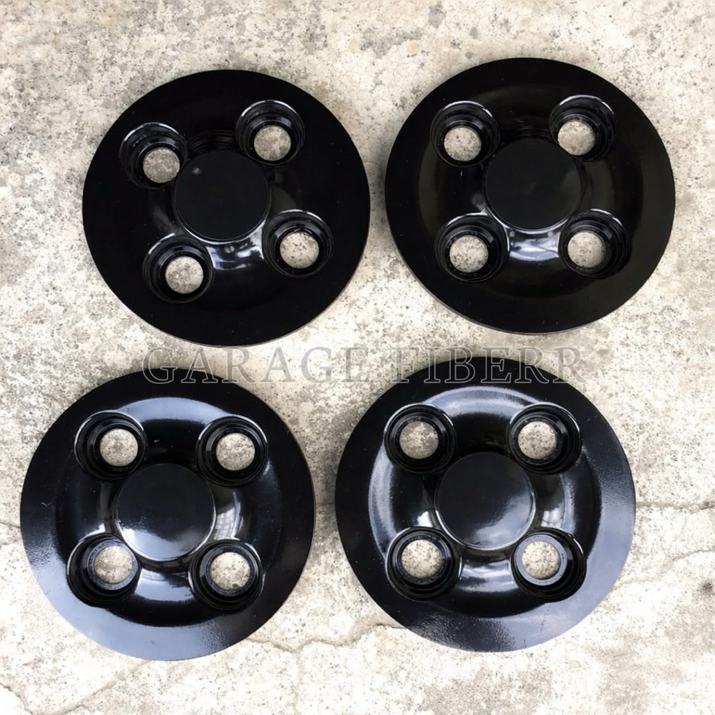 DOP MOBIL VELG KALENG 4x100 bisa untuk Ring13 / Ring14 / Ring15 / Ring16 / Ring17 / Ring18