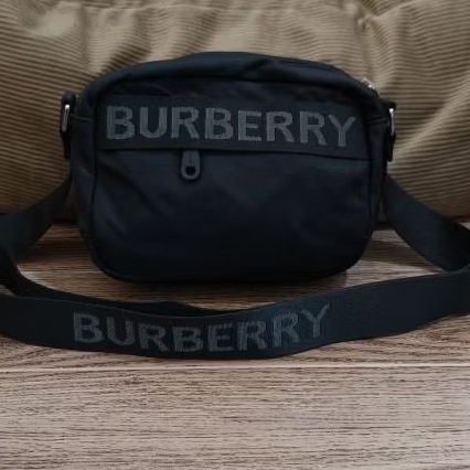 Tas Shoulder Burberry (second)