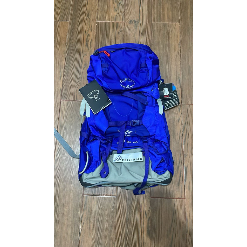 osprey ariel 65 ag