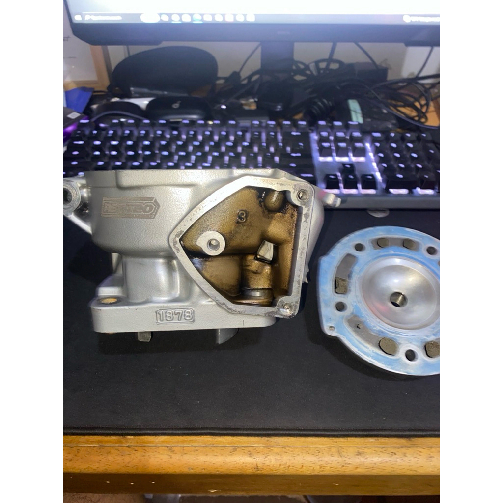 Blok Ninja 1878. Porting ABRT