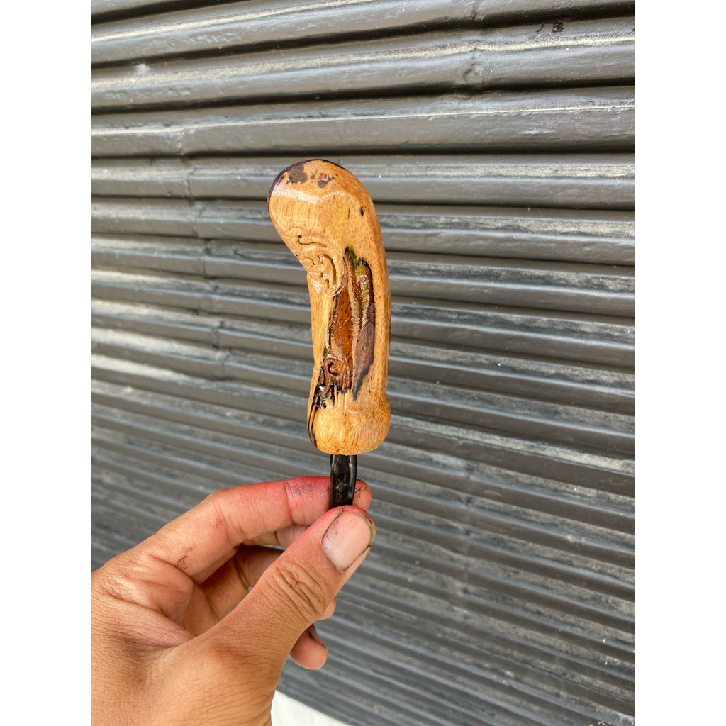 deder jogja timoho trotol