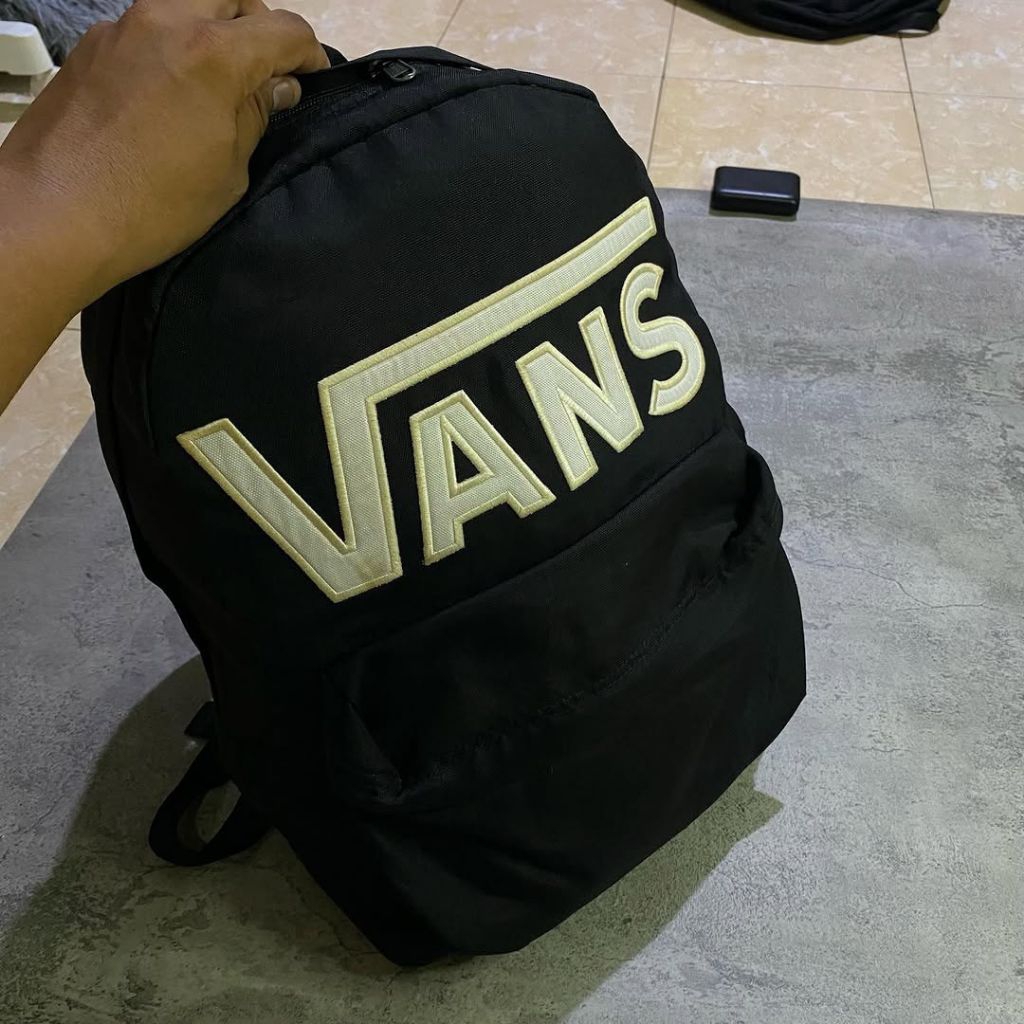Tas Vans original second