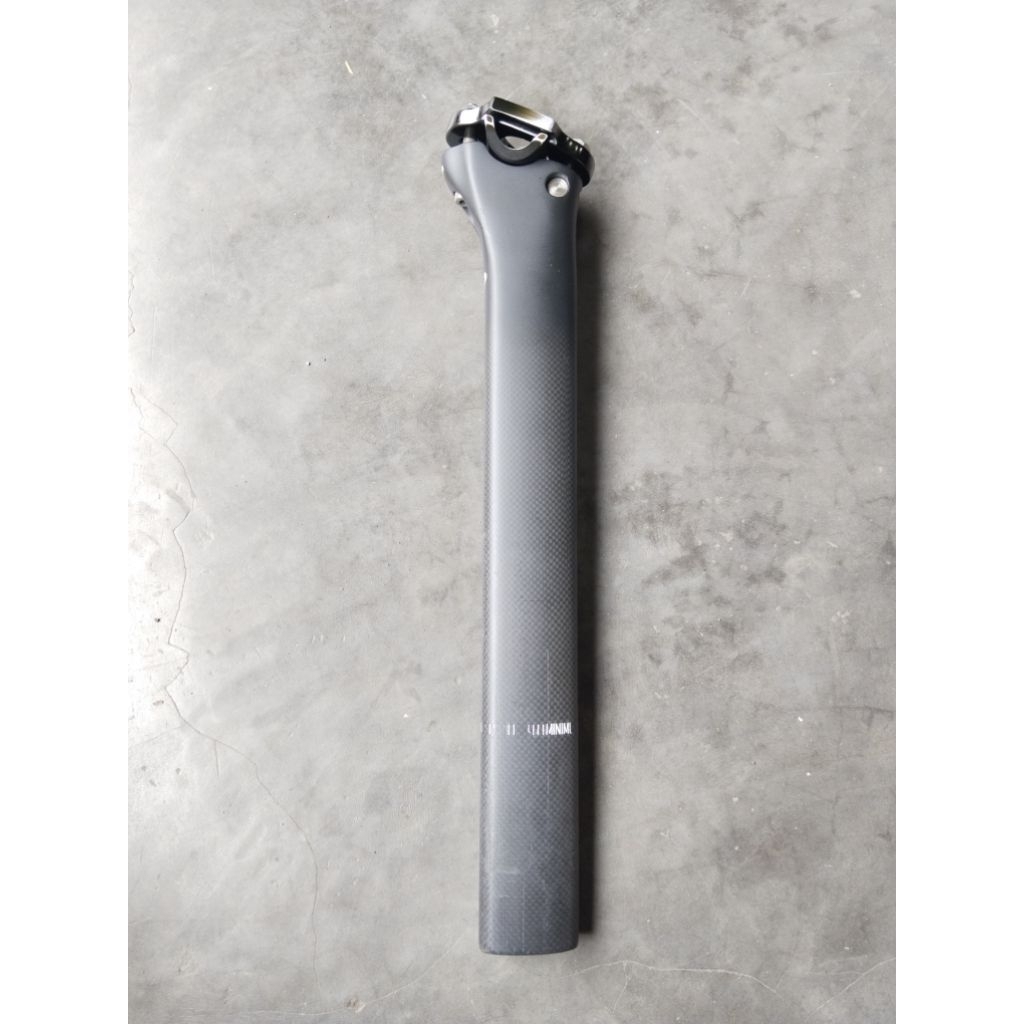 seatpost pinarello dogma F8, F10 dan F12 original