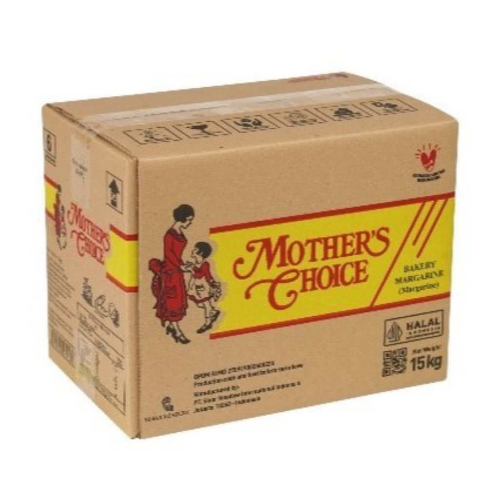 Mother choice 15kg Margarine