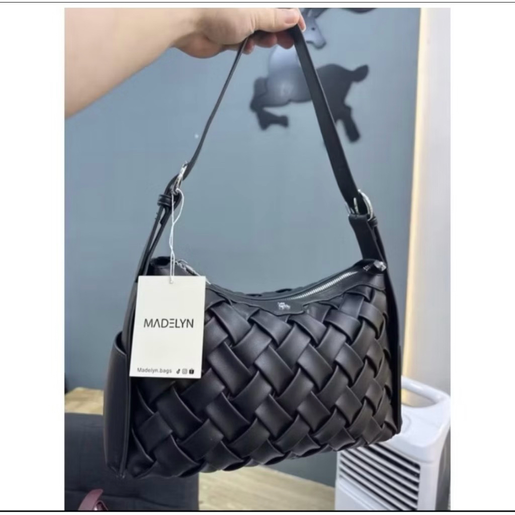 Tas Madelyn Hobo Bag Dublyn Dublin