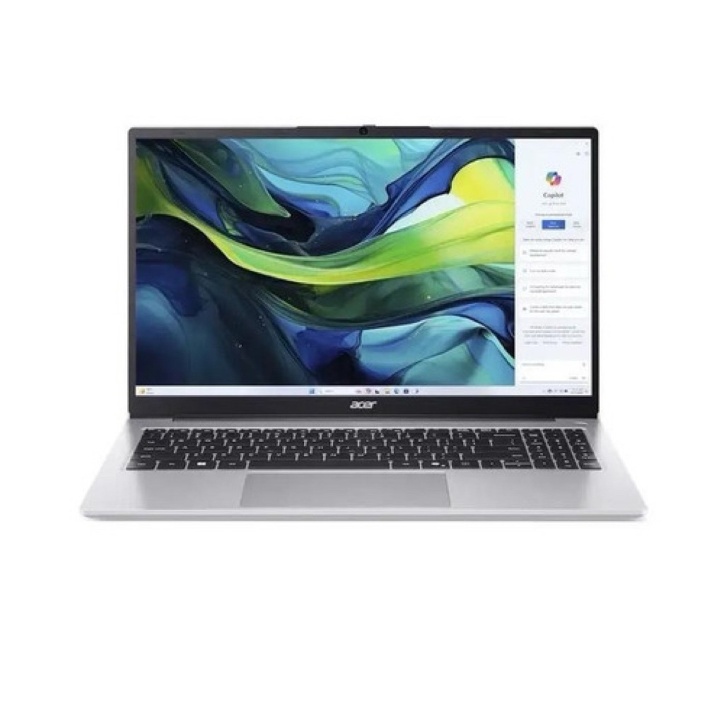 ACER GARANSI RESMI AL14 I3-N355 8GB 256GB W11 Original
