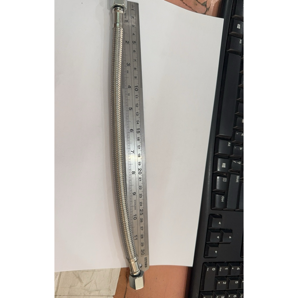 selang kompresor olies untuk check valve