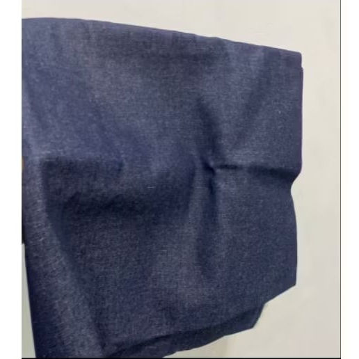 Kain Denim 10oz Navy Premium