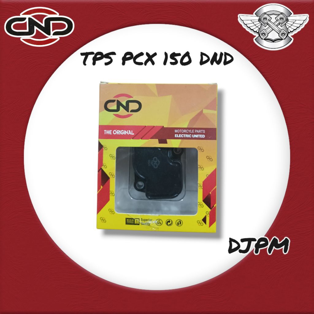 Sensor TPS PCX 150 original DND