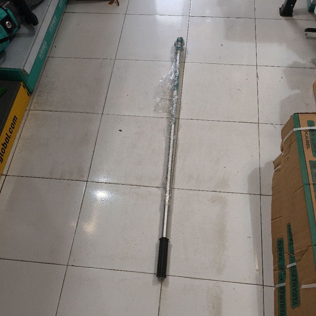 Stick + gear box potong rumput yamamax 338 original
