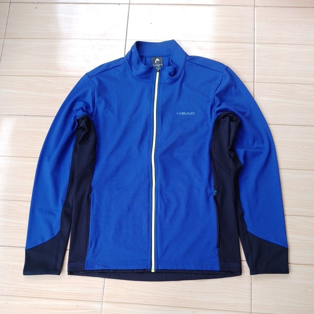 tracktop HEAD 100(M-L)
