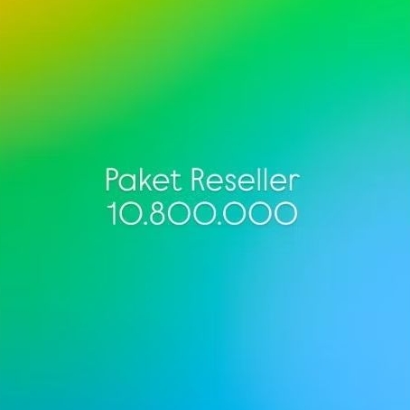 Paket Reseller mix kosmetik